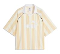 Puma Essentials Jersey buttercream (88) M