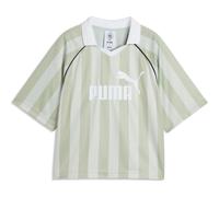 Puma Essentials Jersey crme de mint (29) XL