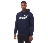 Puma - "Essentials" Kapuzenpullover für Herren (Marine) M