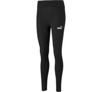 Puma ESSENTIALS LEGGINGS Damenleggings, schwarz, größe XS