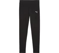 Puma ESSENTIALS LEGGINGS G Leggings für Mädchen, schwarz, größe 140