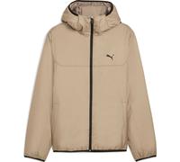 Puma Essentials Light Padded Jacket ice coffee (55) XL