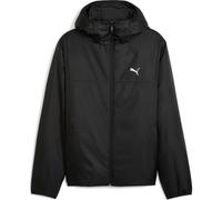PUMA Unisex Light Padded Jacket Isolierte, Puma Schwarz, L EU
