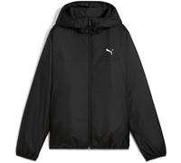 Puma Ess Light Jacke M PUMA Black