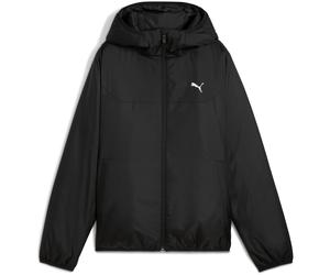 PUMA Essentials Light Padded Übergangsjacke Damen 01 - PUMA black XS