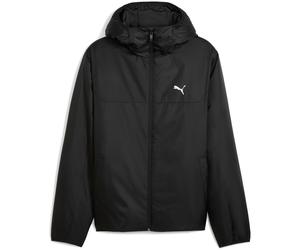 PUMA Essentials Light Padded Übergangsjacke Herren 01 - PUMA black L