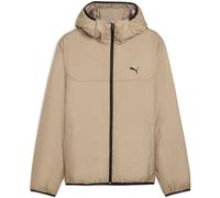 Puma Essentials Light Padded Jacket ice coffee (55) S