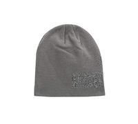 PUMA Essentials Logo Kids Beanie Castlerock-No 1 Kinder