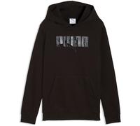 Puma Essentials Logo LAB Story 2 Hoodie TR B puma black (01) 128