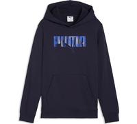 Puma Essentials Logo LAB Story 2 Hoodie TR B new navy (16) 152