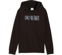 Puma Essentials Logo LAB Story 2 Hoodie TR B puma black (01) 140