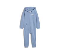 PUMA Essentials Logo Strampler Babys, Kleidung, Blau, 4-6M Blue