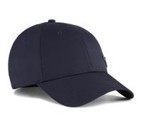 PUMA Unisex ESS Metal PUMA CAT BB Cap BB-Kappen, PUMA Navy,