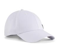PUMA Essentials Metal Cat Baseball Cap 16 - vibrant silver Onesize