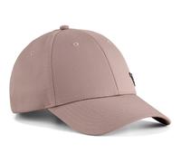 PUMA Essentials Metal Cat Baseball Cap 21 - sandstone Onesize