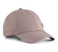Puma Essentials Metal Cat Basketball Cap, braun M