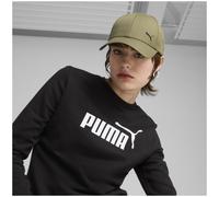 Puma Unisex ESS Metal Puma CAT BB Cap BB-Kappen, Puma Olive,