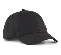 Puma Essentials Metal Cat Basketball Kinder Cap, schwarz KIDS