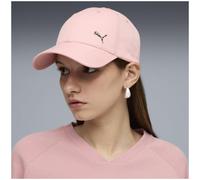 Puma - Essentials Metal Cat Basketball Pink, onesize_adult