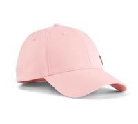 ESS Metal PUMA Cat Baseballcap, Accessoires, Rosa, OSFA Pink