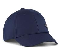 Puma Essentials Metal Puma CAT BB Cap Jr puma navy (02) YOUTH