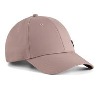 PUMA Essentials Metal Cat Baseball Cap 21 - sandstone Onesize