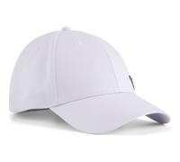PUMA Essentials Metal Cat Baseball Cap 16 - vibrant silver Onesize