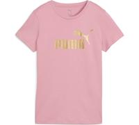 Puma Unisex ESS Metallic No. 1 Logo Tee Tees (1er Pack)