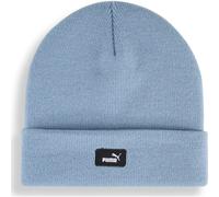 Puma Essentials Mid Crown Beanie cool blue (01) OSFA