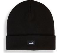 Puma Essentials Mid Crown Beanie puma black (04) OSFA
