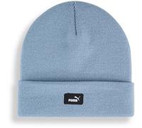 PUMA Essentials Mid Crown Mütze 01 - cool blue