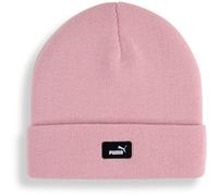 Puma Wintermütze (Beanie) ESS Mid Crown pink Damen - 1 Stück