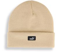 PUMA Essentials Mid Crown Mütze 07 - toasted almond