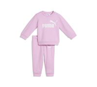 PUMA "Essentials Minicats Crew Jogginganzug Kinder" (27115156-62) mauve glow pink
