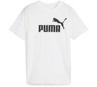 Puma Kinder-T-Shirt ESS No. 1 Logo-Tee 684906-02 weiß Größe 140
