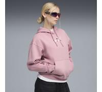 PUMA Essentials Nature 2.0 Comfort Hoodie Damen, Kleidung, Rosa, XS Pink