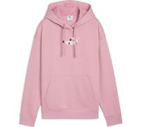 PUMA Essentials Nature 2.0 Comfort Hoodie Women, Kleidung, Poised Rosa, M Pink