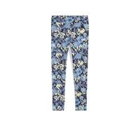 PUMA Essentials Nature 2.0 Leggings mit Allover-Print Teenager, Kleidung, Blau, 15-16Y Blue