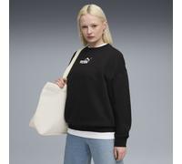 PUMA Essentials Nature 2.0 Oversized Sweatshirt Damen, Kleidung, Schwarz, S Black