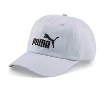 PUMA Essentials No.1 Baseballcap 04 - platinum gray