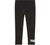 PUMA Damen ESS No. 1 Logo 3/4 Leggings L Black