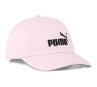 PUMA Essentials No. 1 Logo Baseball Cap 08 - rose mauve Onesize