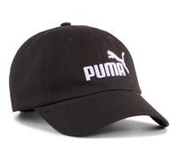Puma Essentials NO.1 Logo BB Cap Jr puma black (01) KIDS