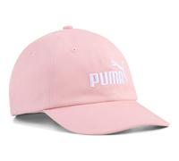 Puma Essentials NO.1 Logo BB Cap Jr rosy outlook (06) KIDS