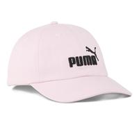 Puma Baseballcap Essentials No. 1 Logo Rose Mauve Onesize