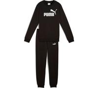 Puma Essentials No.1 Logo Crew Sweat Suit FL B puma black (01) 164