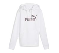Puma Unisex ESS No.1 Logo Hoodie FL (S) Hoodies (1er Pack)
