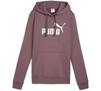 Puma Unisex No. 1 Logo Hoodie FL (S) Kapuzenpullover, Rosine, XL EU