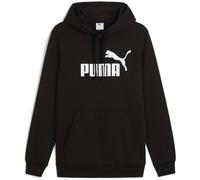 Puma Herren Kapuzenpulli ESS No. 1 Logo Hoodie TR, PUMA Black, Größe S