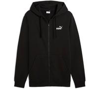 Puma Herren Kapuzenjacke ESS No.1. Logo FZ Hoodie TR 682588-01 M PUMA Black